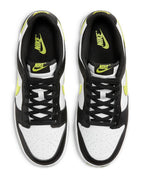 Terminator Black Sneakers