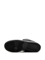 Sb Dunk Triple Black/Orange Sneakers