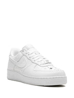 X Air Force 1 Jason Voorhees Sneakers