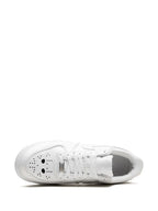 X Air Force 1 Jason Voorhees Sneakers