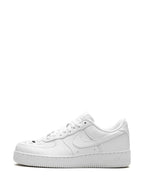 X Air Force 1 Jason Voorhees Sneakers