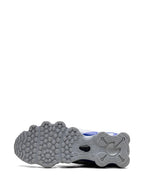 Shox Tl Wolf Grey Sneakers