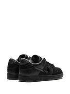 X Division Street Dunk Low What The Duck Alternate Sneakers