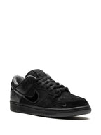 X Division Street Dunk Low What The Duck Alternate Sneakers