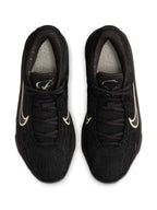 X Victor Wembanyama Zoom Gt Hustle 3 Black Label Sneakers