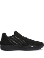 X Swarovski Ja 2 Black Label - Scratch Bling Sneakers
