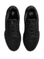 X Swarovski Ja 2 Black Label - Scratch Bling Sneakers
