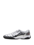 Total 90 Iii Metallic Silver Sneakers