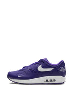 X Supreme Air Max 1 87 Sp Varsity Purple/White Sneakers