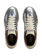 X Wales Bonner Samba Mn Sneakers