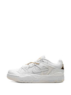 X Nigo Air Force 3 Sp White/Metallic Gold/White/Summit White Sneakers
