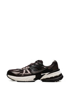 V2K Run Velvet Brown/White/Black/Baroque Brown Sneakers