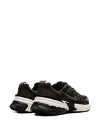 V2K Run Velvet Brown/White/Black/Baroque Brown Sneakers