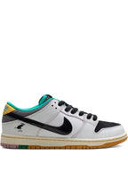 X Csef Sb Dunk Low Sneakers