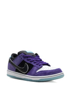 Sb Dunk Low Hayley Wilson - Court Purple/White/Black/Lagoon Pulse Sneakers