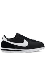 Swoosh Nylon Sneakers