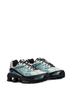 Shox Ride 2 Premium Cordura Panelled Trainers