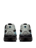 Shox Ride 2 Premium Cordura Panelled Trainers