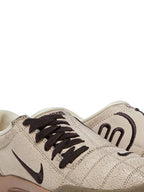 Total 90 Iii Pearl White/Shadow Brown Sneakers