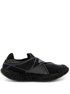 Zponge Flux Cross-Strap Sneakers