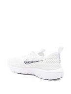 X Comme Des Gar ns Mesh-Panelled Sneakers