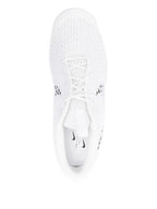 X Comme Des Gar ns Mesh-Panelled Sneakers