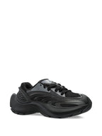 Xlg Mtw Logo-Print Sneakers