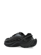 Xlg Mtw Logo-Print Sneakers