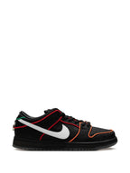 X Bronx Girls Skate Sb Dunk Low Sneakers