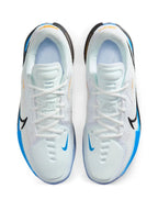 Zoom Gt Cut Low-Top Sneakers