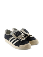 X Willy Chavarria Jabbar Low Sneakers