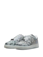 X Kobe Bryant Air Force 1 Lenticular Lace-Up Sneakers